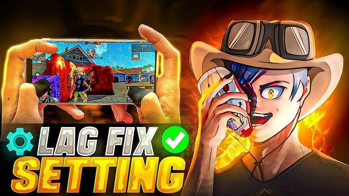🧩 How to Play Free Fire Without Lag (Top 10 Tips in 2025)